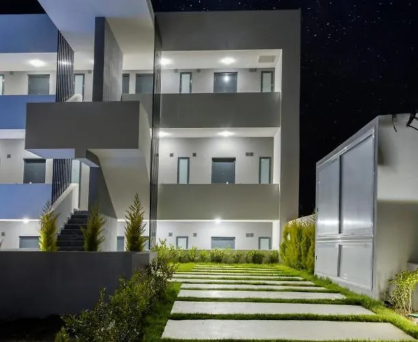 Apartamento 06 Kallithea (Chalkidiki)