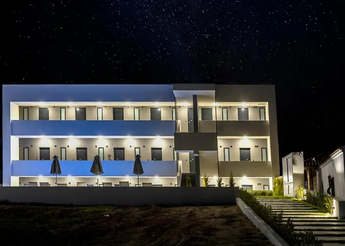 Apartment 06 Kallithea (Chalkidiki)