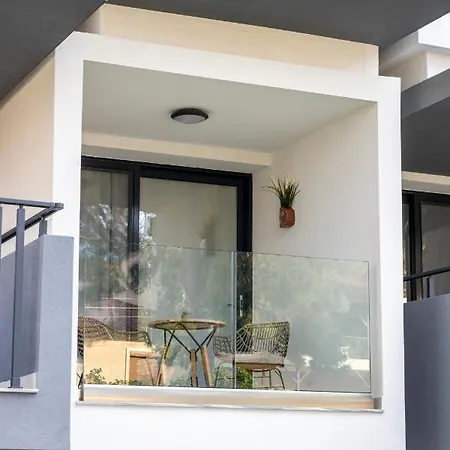 06 Apartment Kallithea (Chalkidiki)