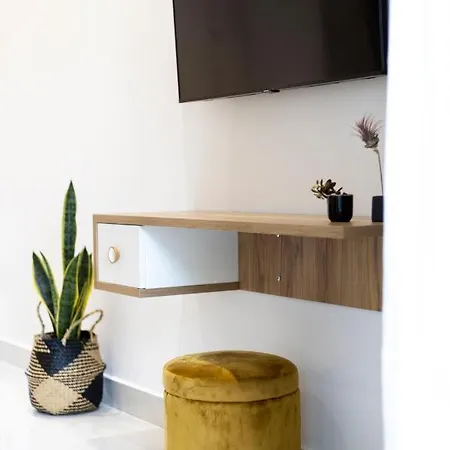 06 Apartman *